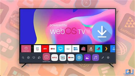 Xnxx|install IPK on LG SMART WEBOS TV